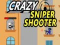 Game Crazy Sniper Shooter