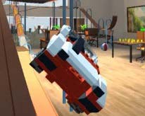 Jeu Crash Car Crash en ligne 