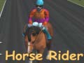 Game Horse Rider