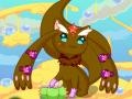 Jeu Fantasy Monster Dressup
