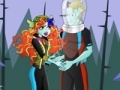 Jeu Lagoona and Gil