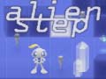 Game Alien Step