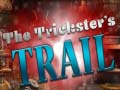 Game The Trickster`s Trail