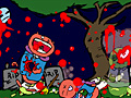 Jeu Monster Mash