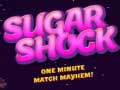 Game Sugar Shock