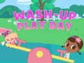 Game Doc McStuffins Wash-Up Play Day