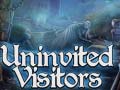 Game Uninvited Visitors