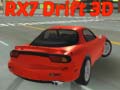 Jeu RX7 Drift 3D