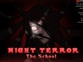 Jeu Night Terror The School