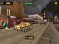 Game War Machines: Tank Battle