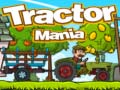 Game Tractor Mania