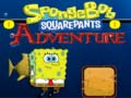 Jeu Spongebob squarepants  Adventure