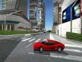 Game Real Driving: City Car Simulator