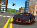 Game Ultimate Car Simulator