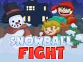 Jeu Snowball Fight