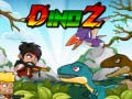 Game DinoZ