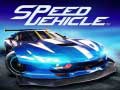 Game Extreme Speed Car Racing Simulator