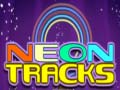 Jeu Neon Tracks