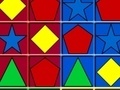 Jeu Shapes