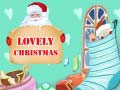 Game Lovely Christmas