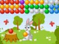 Game Bunny Bubble Shooter
