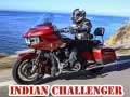 Game Indian Challenger