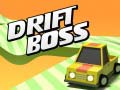 Game Drift Boss