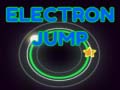 Game Electron Jump