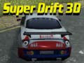 Game Super Drift 3D