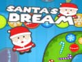 Jeu Santa's Dream