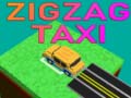 Game Zigzag Taxi