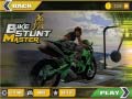 Game Bike Stunts Master