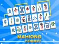 Jeu Mahjong Connect