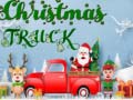 Jeu Christmas Truck 