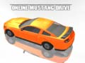Game Online Mustang Drive