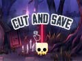 Game Cut and Save