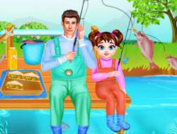 Jeu Baby Taylor bonne fin de semaine 