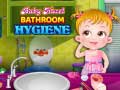 Game Baby Hazel Bathroom Hygiene