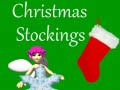 Game Christmas Stockings