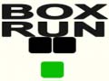 Jeu Box Run