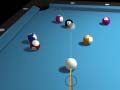Game 3d Billiard 8 Ball Pool