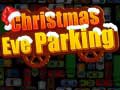 Game Christmas Eve Parking