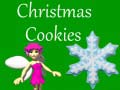 Game Christmas Cookies