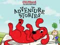 Jeu Clifford The Big Red Dog Adventure Stories