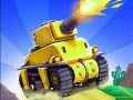 Jeu Tank Battle Multiplayer