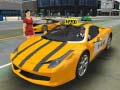 Game Free New York Taxi Driver 3d
