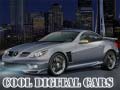 Game Cool Digital Cars
