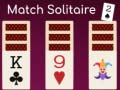 Game Match Solitaire 2