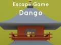 Game Escape Game Dango