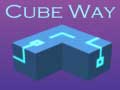 Jeu Cube Way
